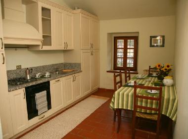 Ferienwohnung in Tavernelle (Massa-Carrara) oder Ferienwohnung oder Ferienhaus