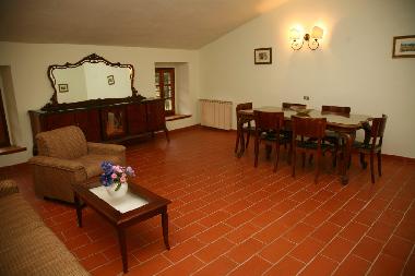 Ferienwohnung in Tavernelle (Massa-Carrara) oder Ferienwohnung oder Ferienhaus