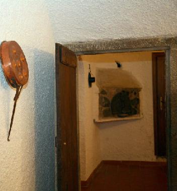 Ferienwohnung in Tavernelle (Massa-Carrara) oder Ferienwohnung oder Ferienhaus