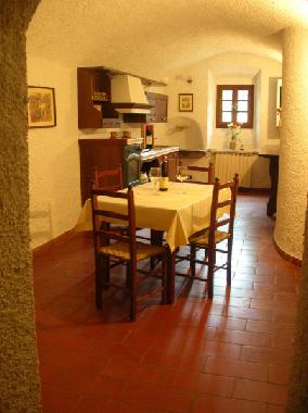 Ferienwohnung in Tavernelle (Massa-Carrara) oder Ferienwohnung oder Ferienhaus