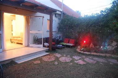 Ferienhaus in Netanya (HaMerkaz (Central)) oder Ferienwohnung oder Ferienhaus