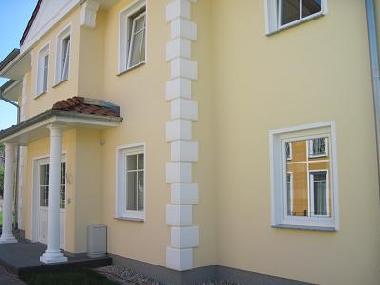 Ferienwohnung in Karlshagen (Ostsee-Inseln) oder Ferienwohnung oder Ferienhaus