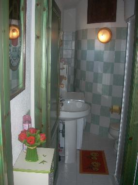 Ferienwohnung in budoni (Olbia-Tempio) oder Ferienwohnung oder Ferienhaus