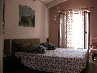 Ferienhaus in BOISSANO (Savona) oder Ferienwohnung oder Ferienhaus