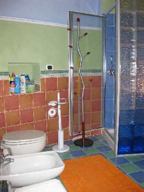 Ferienhaus in BOISSANO (Savona) oder Ferienwohnung oder Ferienhaus