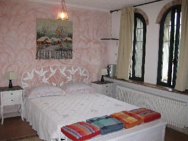 Ferienhaus in BOISSANO (Savona) oder Ferienwohnung oder Ferienhaus