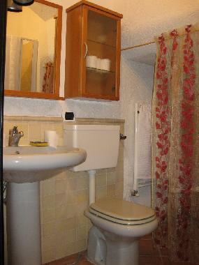 Ferienhaus in BOISSANO (Savona) oder Ferienwohnung oder Ferienhaus