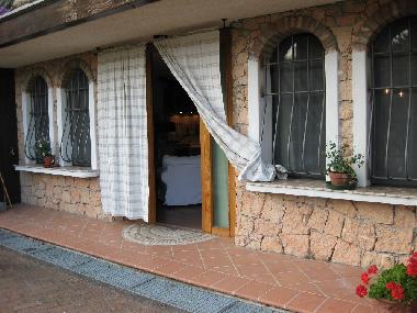 Ferienhaus in BOISSANO (Savona) oder Ferienwohnung oder Ferienhaus