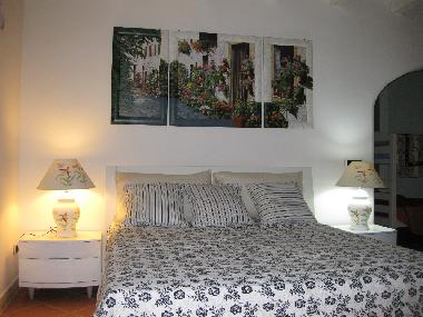 Ferienhaus in BOISSANO (Savona) oder Ferienwohnung oder Ferienhaus