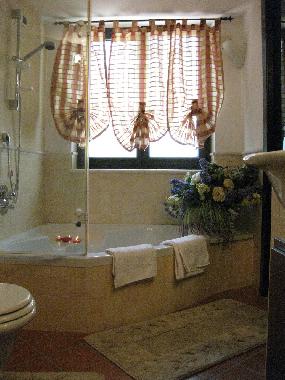 Ferienhaus in BOISSANO (Savona) oder Ferienwohnung oder Ferienhaus