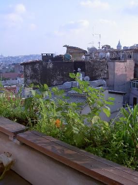 Ferienwohnung in Galatasaray (Istanbul) oder Ferienwohnung oder Ferienhaus