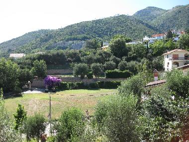 Ferienhaus in BOISSANO (Savona) oder Ferienwohnung oder Ferienhaus