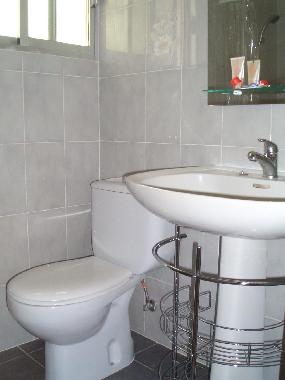 Chalet in La Campaneta (Murcia) oder Ferienwohnung oder Ferienhaus