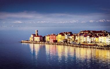 Piran Punta