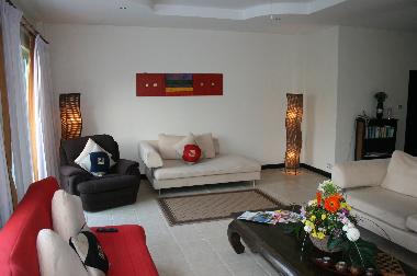 Ferienhaus in Nai Harn (Phuket) oder Ferienwohnung oder Ferienhaus