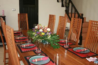 Ferienhaus in Nai Harn (Phuket) oder Ferienwohnung oder Ferienhaus