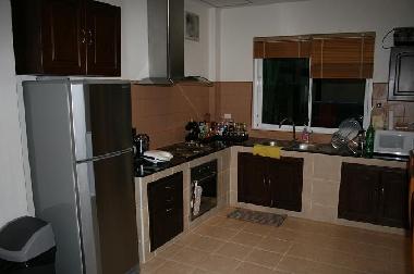 Ferienhaus in Nai Harn (Phuket) oder Ferienwohnung oder Ferienhaus