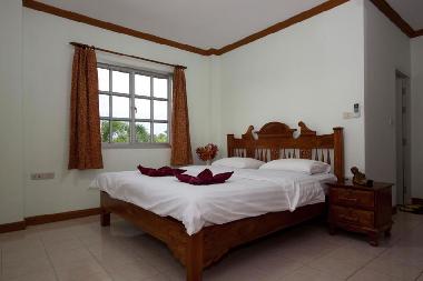 Pension in Jomtien (Chon Buri) oder Ferienwohnung oder Ferienhaus