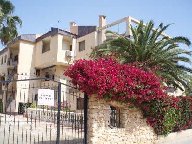 Ferienwohnung in Torrevieja-Punta Prima (Alicante / Alacant) oder Ferienwohnung oder Ferienhaus