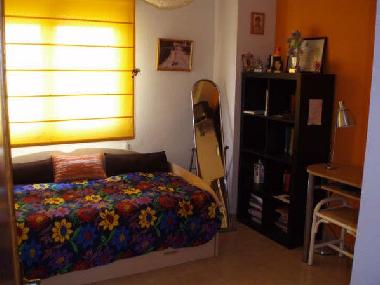 Ferienwohnung in Torrevieja-Punta Prima (Alicante / Alacant) oder Ferienwohnung oder Ferienhaus