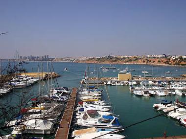 Ferienwohnung in Torrevieja-Punta Prima (Alicante / Alacant) oder Ferienwohnung oder Ferienhaus