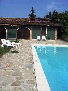 Ferienwohnung in Treiso (Cuneo) oder Ferienwohnung oder Ferienhaus