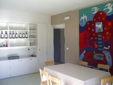 Ferienwohnung in Treiso (Cuneo) oder Ferienwohnung oder Ferienhaus
