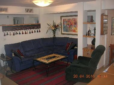 Ferienwohnung in Jerusalem (Yerushalayim (Jerusalem)) oder Ferienwohnung oder Ferienhaus