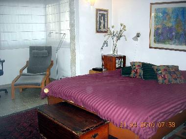 Ferienwohnung in Jerusalem (Yerushalayim (Jerusalem)) oder Ferienwohnung oder Ferienhaus