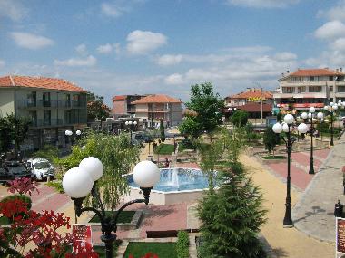 Ferienwohnung in Bourgas (Burgas) oder Ferienwohnung oder Ferienhaus