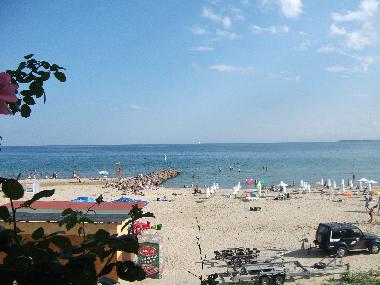 Ferienwohnung in Bourgas (Burgas) oder Ferienwohnung oder Ferienhaus