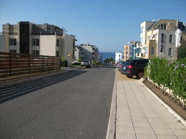 Ferienwohnung in Bourgas (Burgas) oder Ferienwohnung oder Ferienhaus