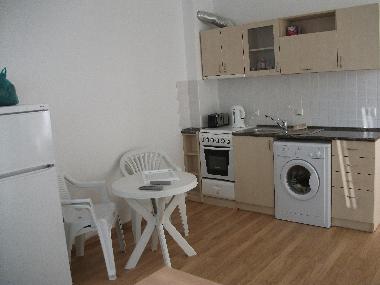 Ferienwohnung in Bourgas (Burgas) oder Ferienwohnung oder Ferienhaus