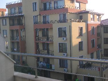 Ferienwohnung in Bourgas (Burgas) oder Ferienwohnung oder Ferienhaus