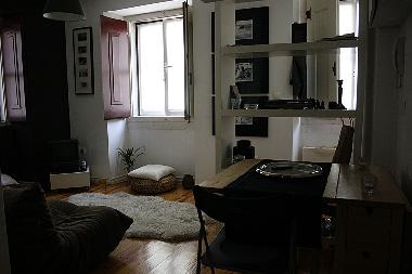 Ferienhaus in Lisboa (Grande Lisboa) oder Ferienwohnung oder Ferienhaus