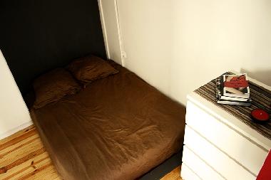 Ferienhaus in Lisboa (Grande Lisboa) oder Ferienwohnung oder Ferienhaus