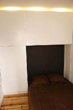 Ferienhaus in Lisboa (Grande Lisboa) oder Ferienwohnung oder Ferienhaus