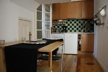 Ferienhaus in Lisboa (Grande Lisboa) oder Ferienwohnung oder Ferienhaus