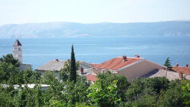 Ferienwohnung in 51260 (Primorsko-Goranska) oder Ferienwohnung oder Ferienhaus