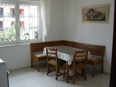 Ferienwohnung in 51260 (Primorsko-Goranska) oder Ferienwohnung oder Ferienhaus