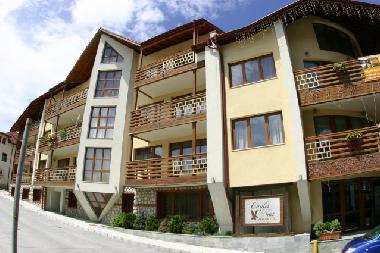 Ferienwohnung in Bansko (Blagoevgrad) oder Ferienwohnung oder Ferienhaus