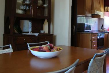 Ferienhaus in F�tima (Pinhal Litoral) oder Ferienwohnung oder Ferienhaus