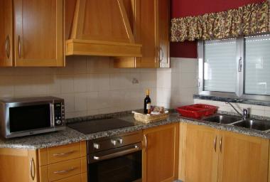 Ferienhaus in Ftima (Pinhal Litoral) oder Ferienwohnung oder Ferienhaus