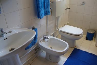 Ferienhaus in F�tima (Pinhal Litoral) oder Ferienwohnung oder Ferienhaus