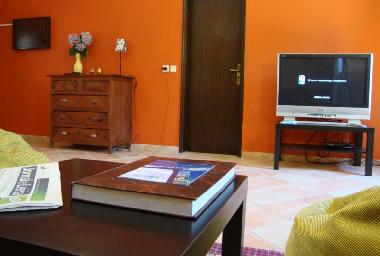 Ferienhaus in Ftima (Pinhal Litoral) oder Ferienwohnung oder Ferienhaus