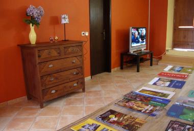 Ferienhaus in F�tima (Pinhal Litoral) oder Ferienwohnung oder Ferienhaus