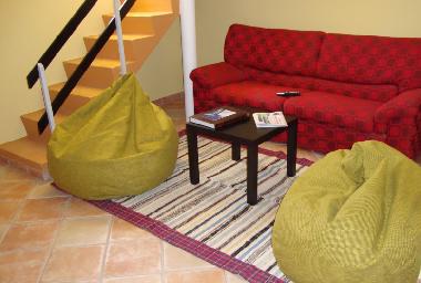 Ferienhaus in F�tima (Pinhal Litoral) oder Ferienwohnung oder Ferienhaus