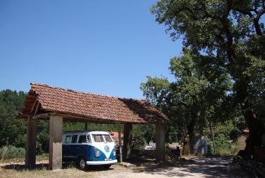 Ferienhaus in F�tima (Pinhal Litoral) oder Ferienwohnung oder Ferienhaus