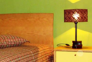 Ferienhaus in Ftima (Pinhal Litoral) oder Ferienwohnung oder Ferienhaus