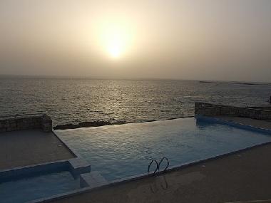 Ferienhaus in Maio (Maio) oder Ferienwohnung oder Ferienhaus